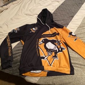 Pittsburgh Penguins Hoodie